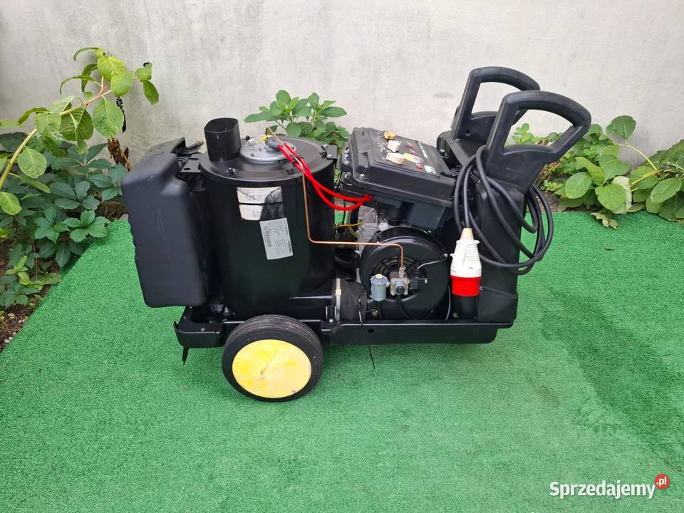 Myjka Gorąco wodna Karcher HDS 790Ci Gwarancja sprzedam