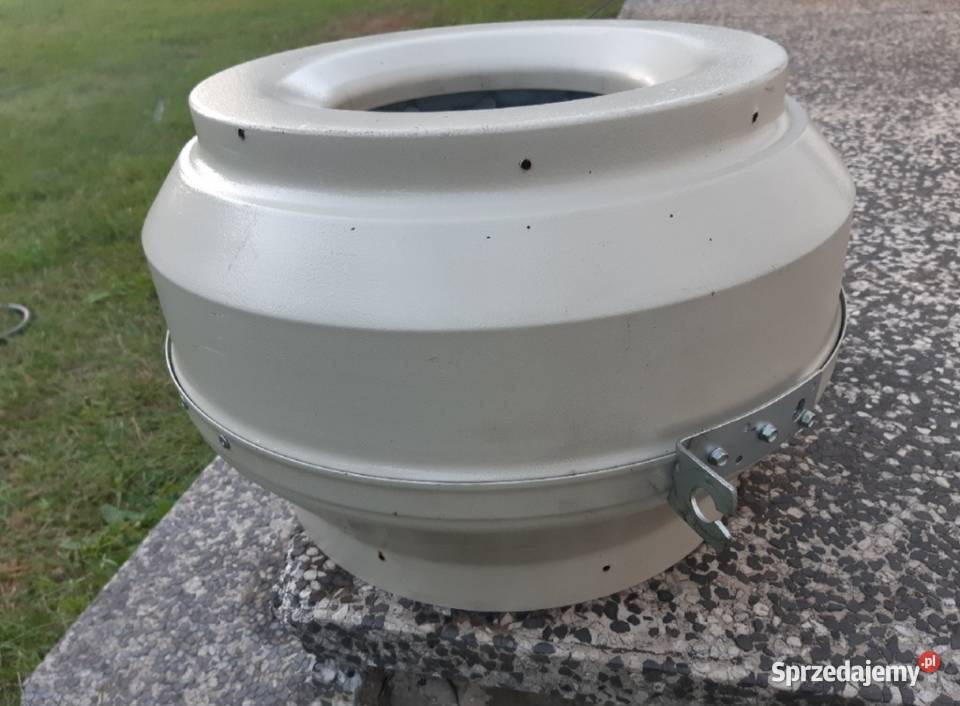 wentylator do pieca WPA 120