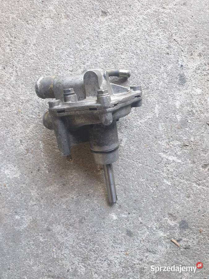 Honda hornet 600 pompa wody Cielimowo