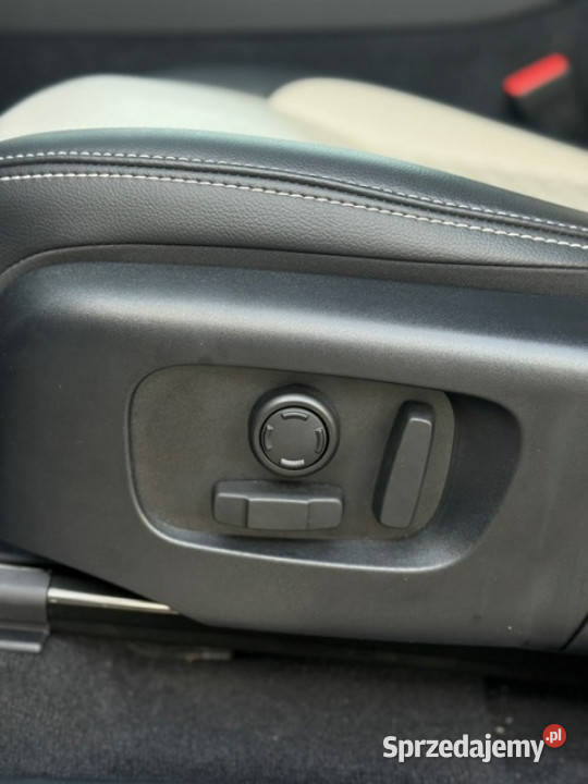 Land Rover Discovery Sport Discovery Sport 2024 czujnik martwego pola Łódź