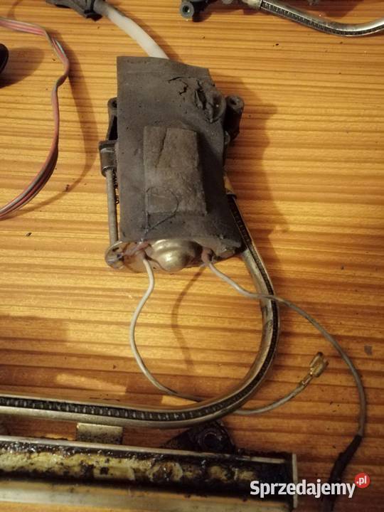 Polonez zestaw elektryczne szyby lusterka Suskowola