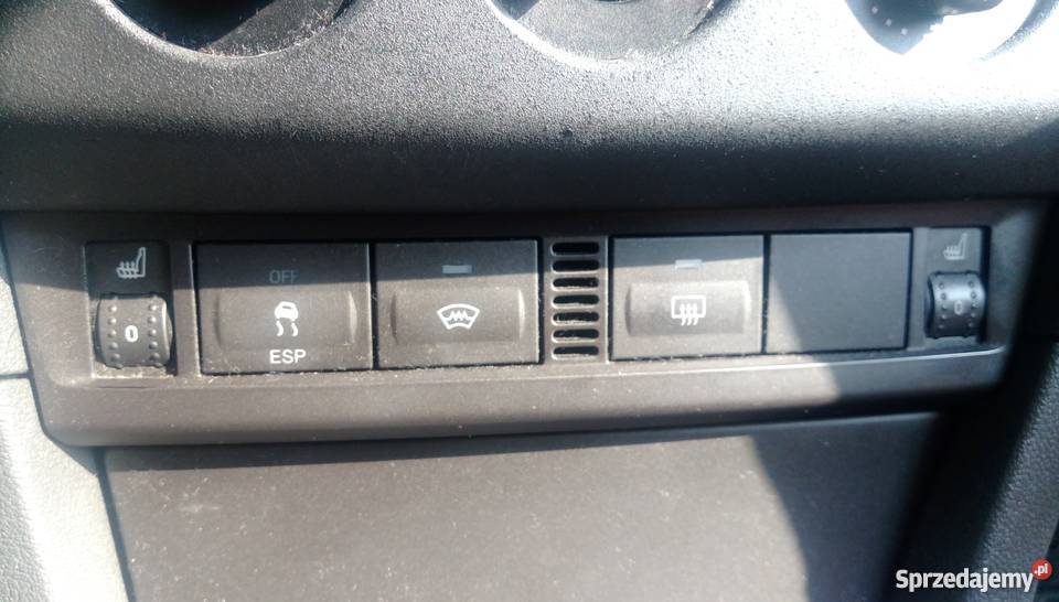 Ford Focus Mk2 2007 klimatyzacja lubelskie Lublin
