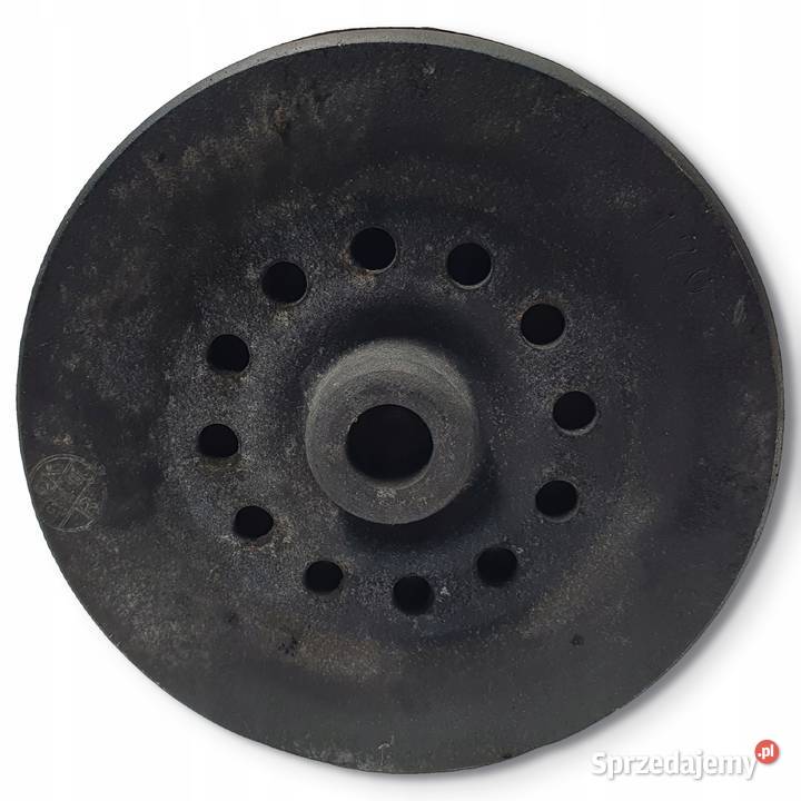 SPRĘŻARKA KLIMATYZACJI Opel Corsa D 14 16v Chełm