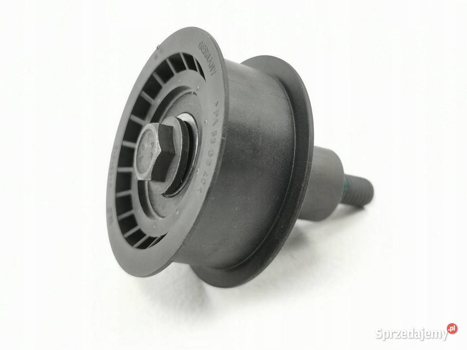 ZESTAW PASKA ROZRZĄDU SEAT SKODA VW DAYCO NOWY lubelskie