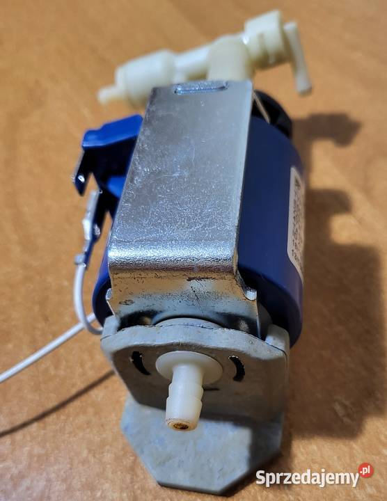 Oryginalna Pompa CEME Type DGE 47W Tchibo