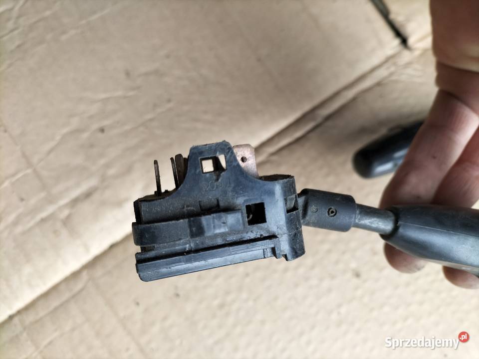 MANETKA PRZEŁĄCZNIK ZESPOLONY DAEWOO Nexia panele sterowania, przełączniki