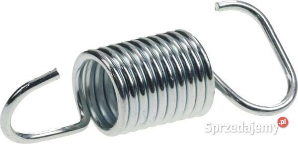 Sprężyna dna 30740203005 małopolskie Kamionna sprzedam