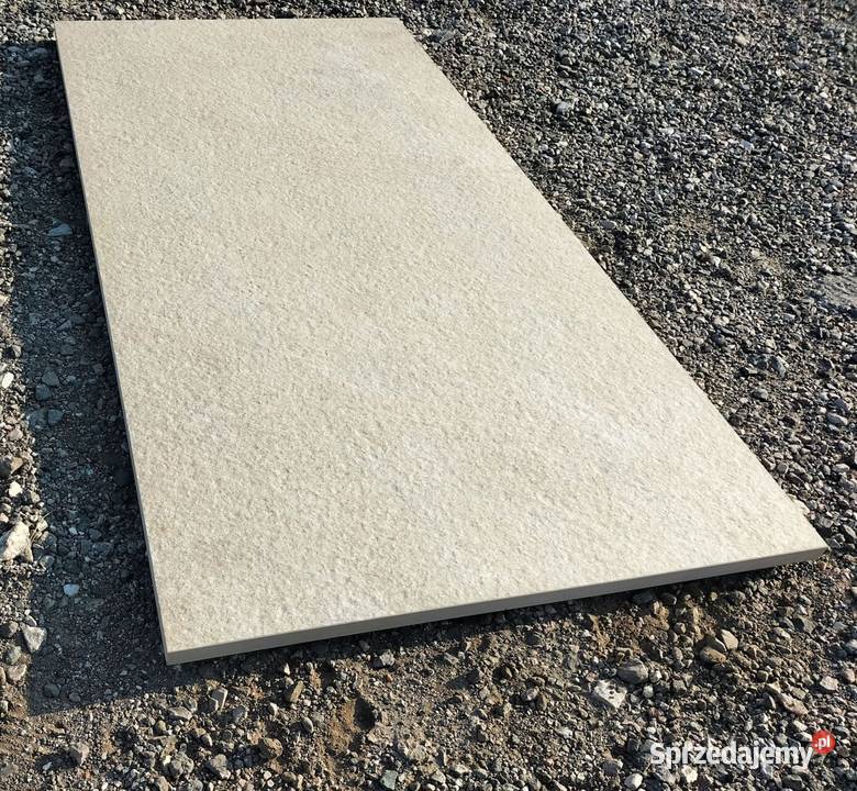 M Płyty tarasowe PIETRA SERENA CREAM 60X120X2 Wrocław