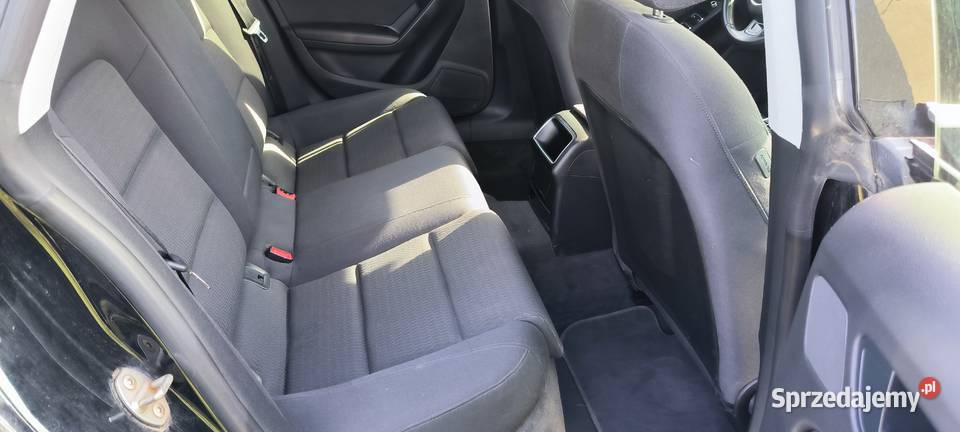 Audi A5 Sportback 18 TFSI FV23 kujawsko-pomorskie Bydgoszcz
