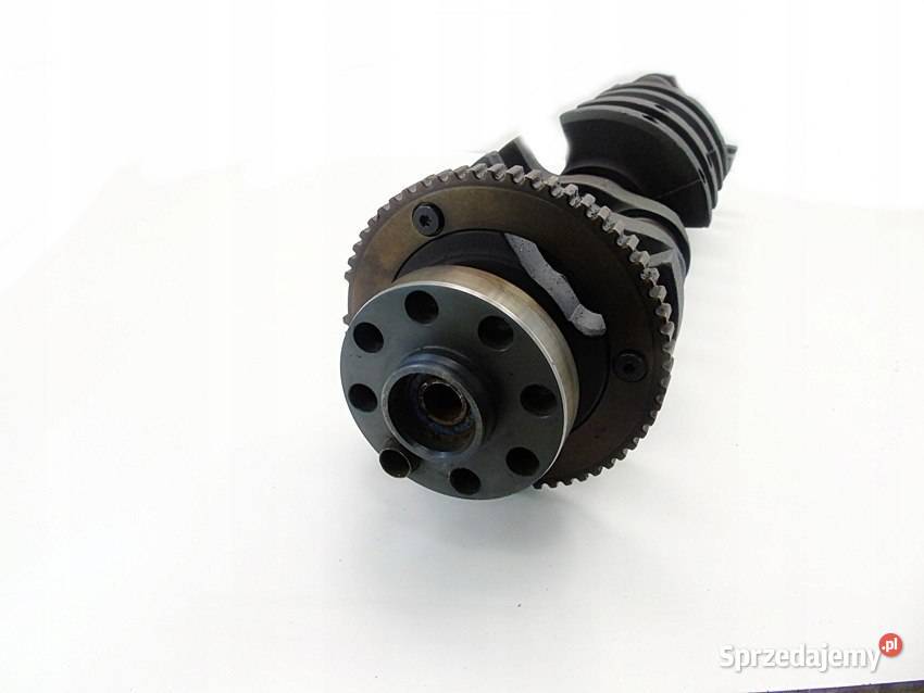 WAŁ KORBOWY 1432274 25 I BMW M54 325 525 E46 E39 Sosnowiec sprzedam