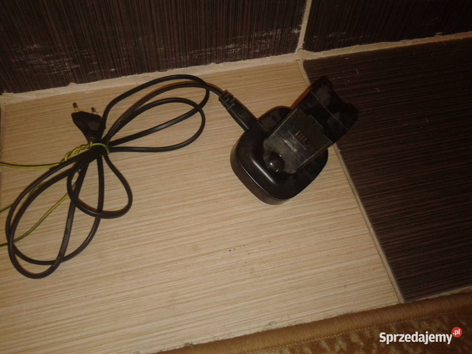 Ładowarka stacja do baterii padów XBOX360 Łódź