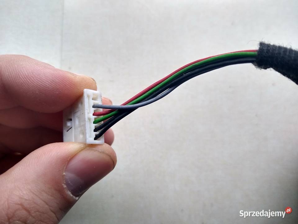 Lusterko Lewe BMW E46 SEDAN przedlift 5 PINÓW Rok produkcji 1998 Krasnystaw