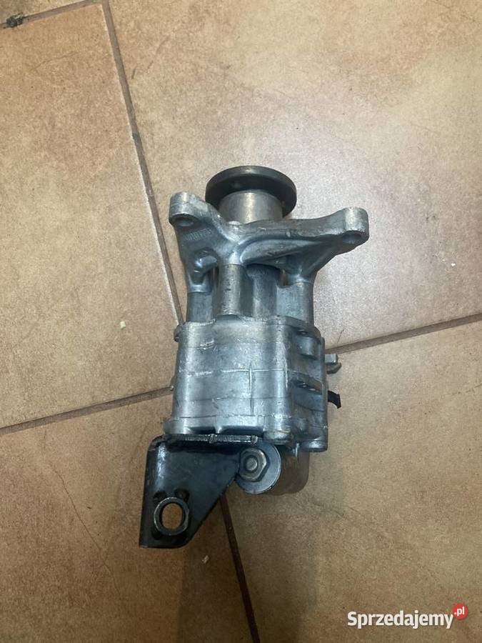 BMW F01 F07 F02 POMPA WSPOMAGANIA 6776182 Rakoniewice sprzedam
