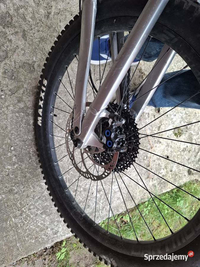 Dartmoor thunderbird FR pro 2024 Olsztyn