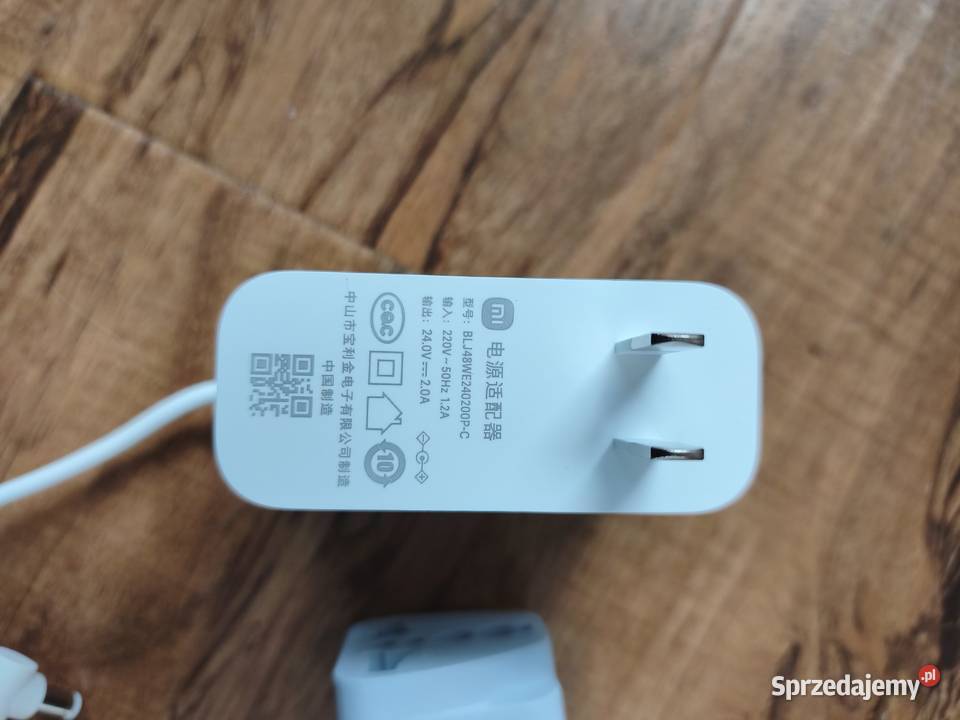 nowy oczyszczacz powietrza Xiaomi Smart Air świętokrzyskie Sandomierz