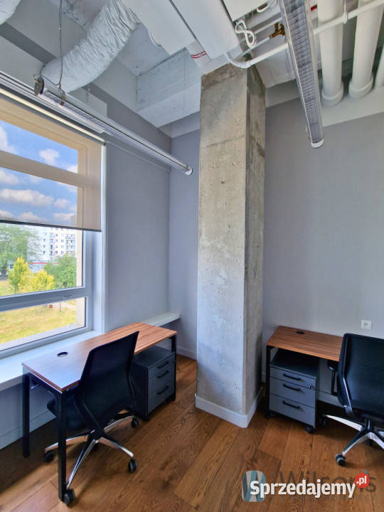 wynajmu lokalu Warszawa 50m2