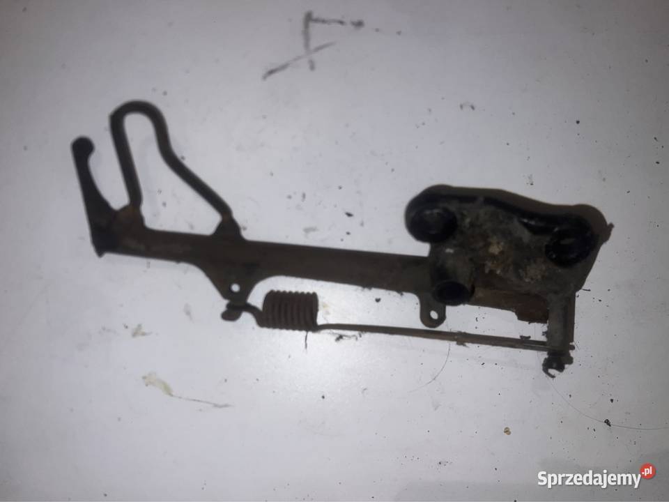 nóżka boczna Honda VFR 750 F RC36 sprzedam