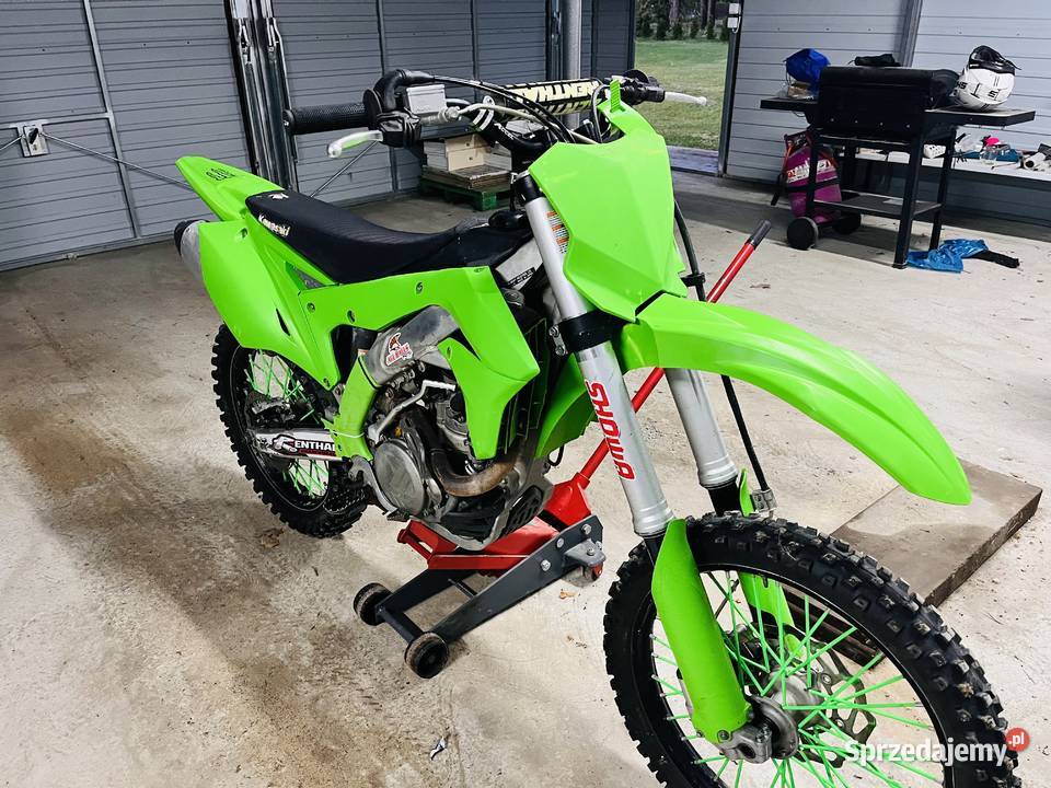 Kawasaki
