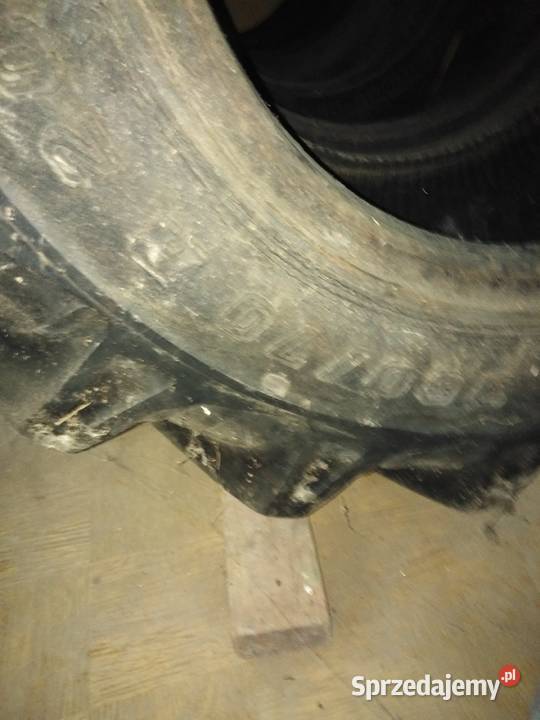 Opony opona mtz pronar 360x70xr20 Iłża sprzedam