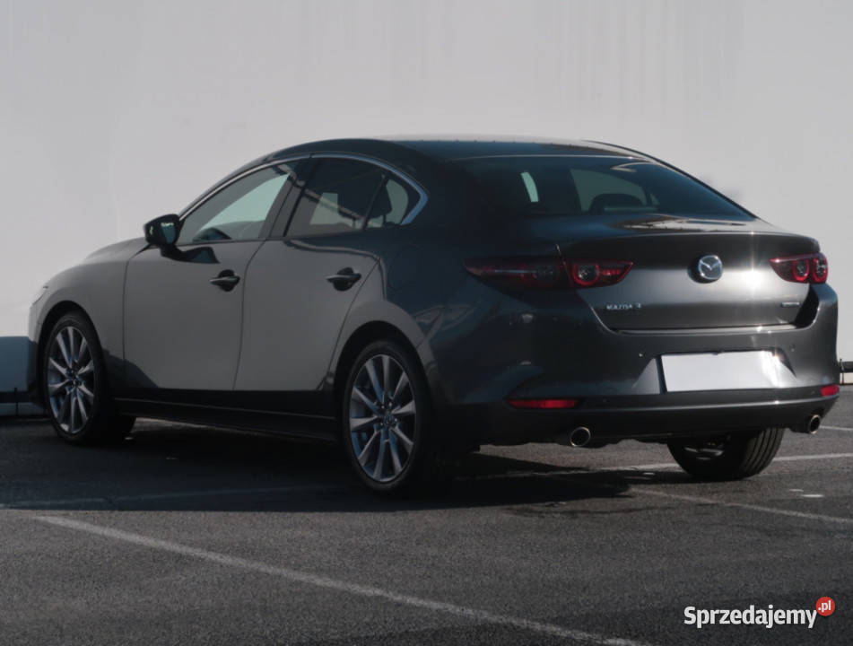 Mazda 3 20 SkyactivG gniazdo USB lubelskie Lublin sprzedam