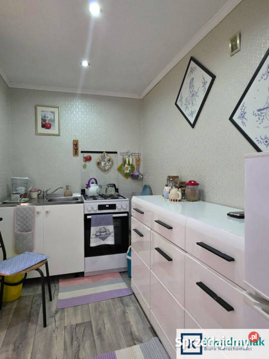 Mieszkanie 35m2 1pokojowe Sanok Henryka sprzedam