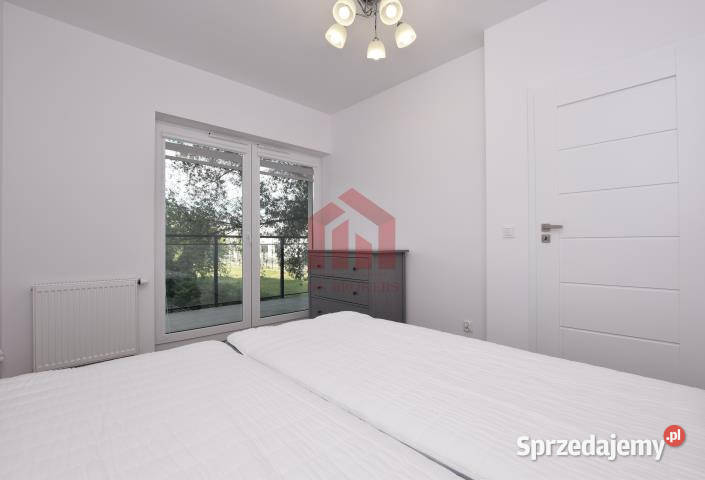 Mieszkanie wynajmę Rzeszów 36m2 1pok