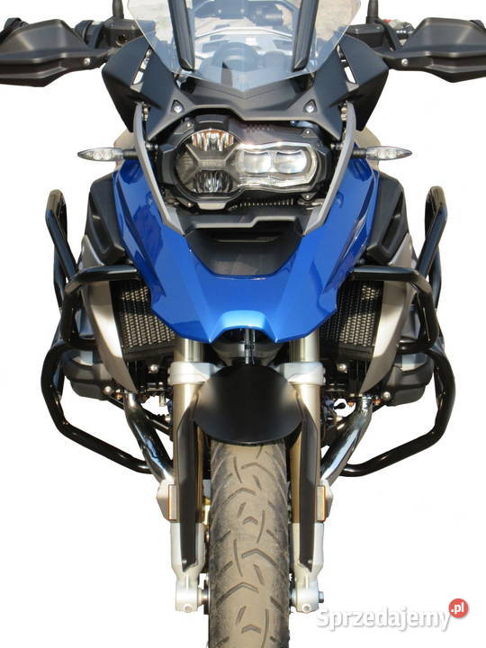 Gmole do BMW R 1200 GS 20172018 Full Bunkier Częstochowa