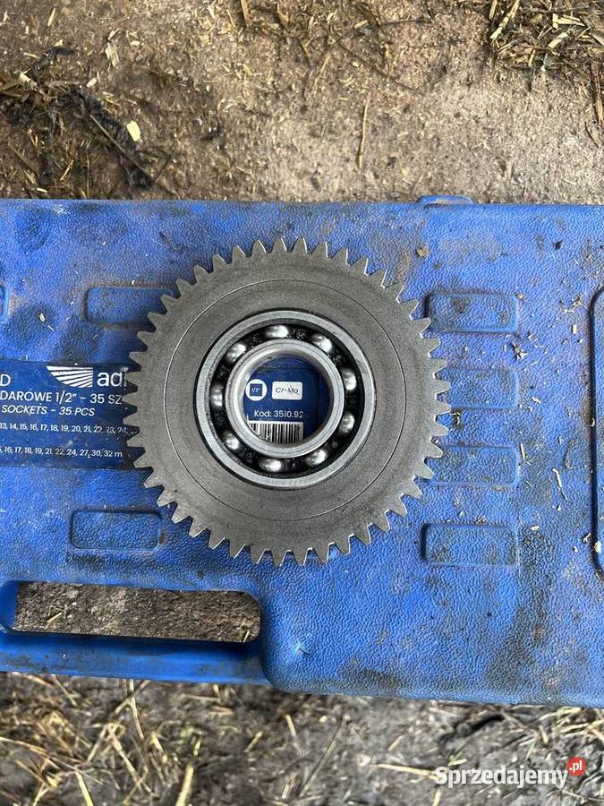 Czesci do kosiarki kuhn Suwałki