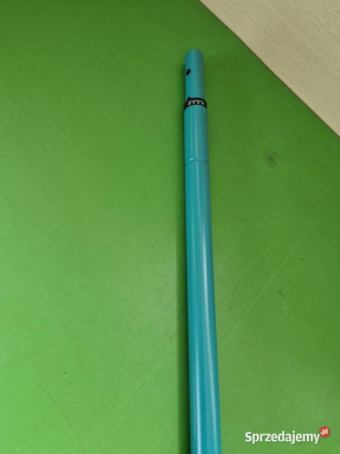 Sekator teleskopowy ogrodowy 2 w1 45 metra super Przemyśl