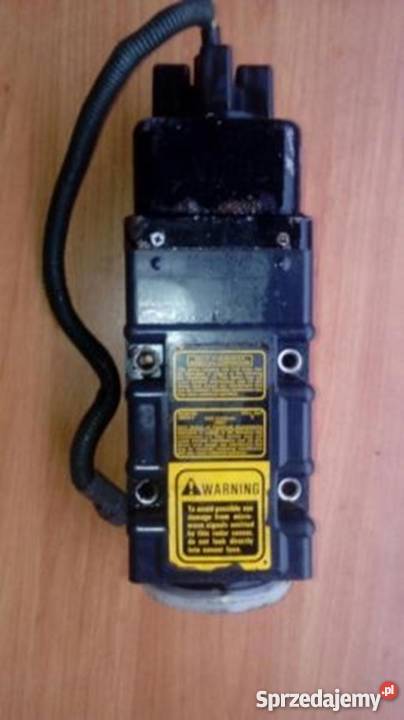 Sensorczujnik prędkościradar Ford g 170g 190g podlaskie Siemiatycze