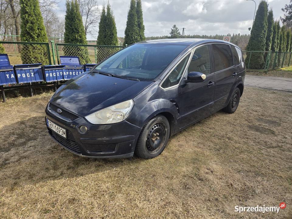 Sprzedam Ford S Biały Bór sprzedam