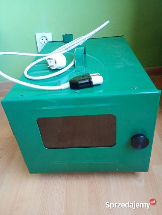 Piecyk elektryczny prl Brzesko