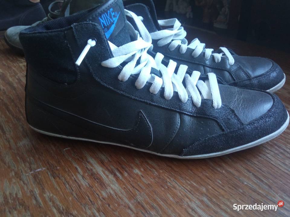 Buty Nike rozmiar 43 Szczecin