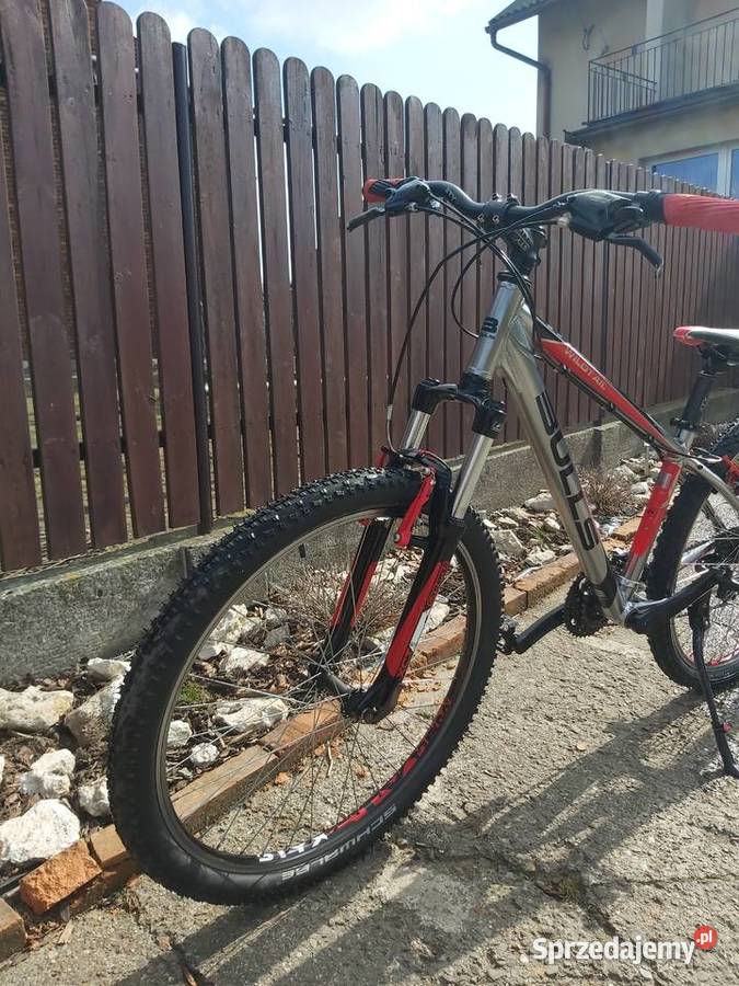 Super rowerek górski mtb dziecka 37 bulls Górskie, MTB Rowery