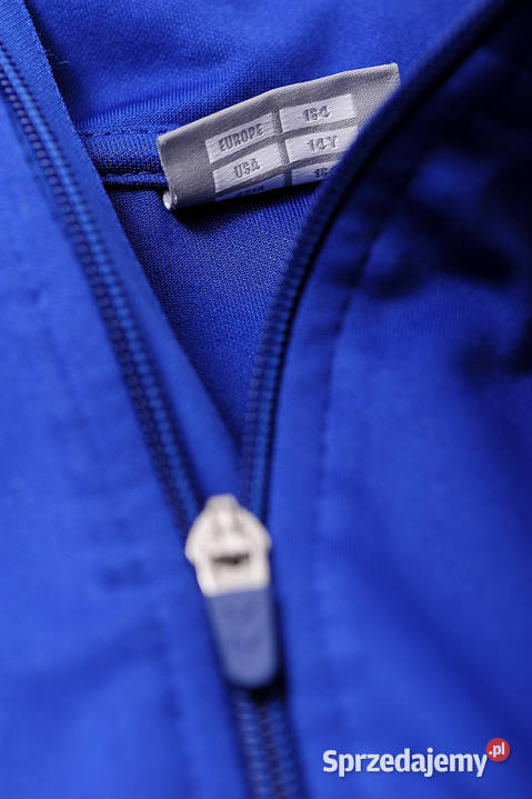 Hummel bluza dresowa 164 Wrocław