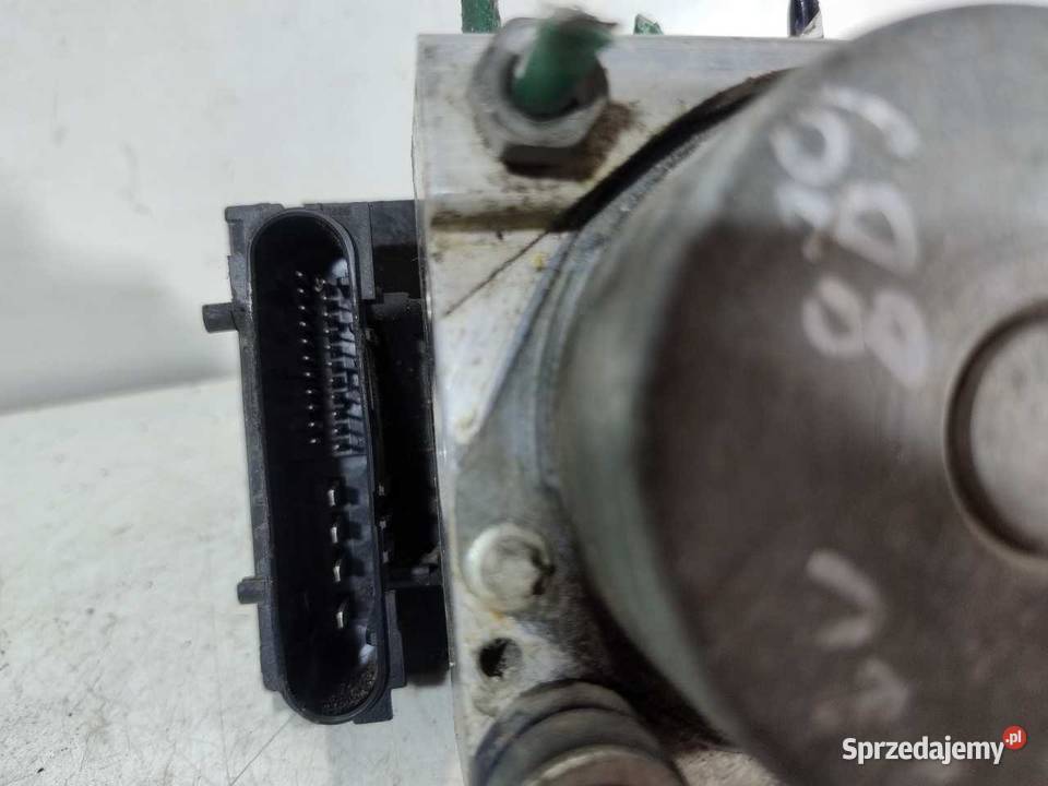 POMPA ABS CLIO 3 III 8200474140 sprzedam