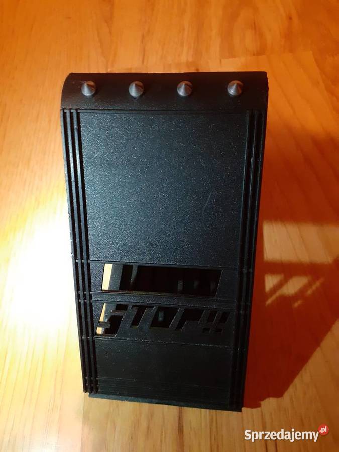 Klin pod koła samochodu małopolskie Kraków