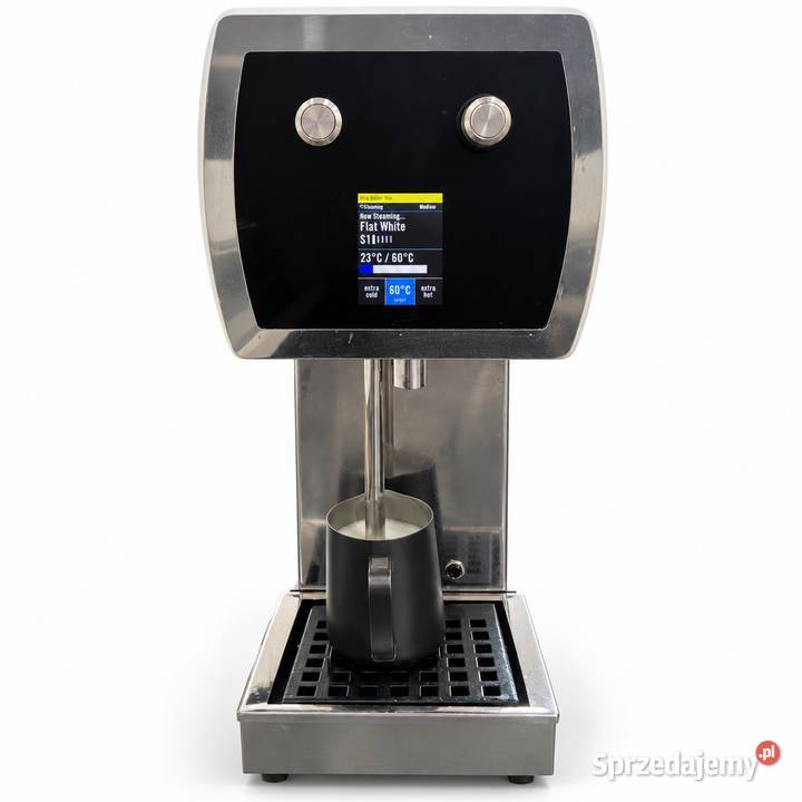 La Marzocco Wally Milk White automatyczny mazowieckie Warszawa