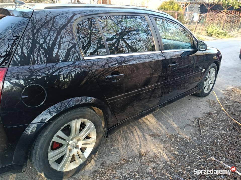 Opel Signum 19Cdti Signum Ćmielów sprzedam