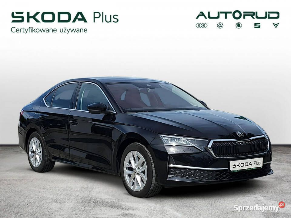 koda Octavia 20TDI 150 DSG Selection 2024 1WŁ Octavia Kielce