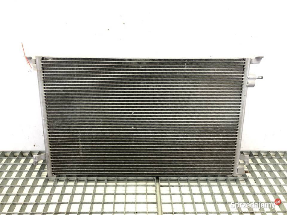 CHŁODNICA KLIMATYZACJI OPEL VECTRA C 22 125 0209