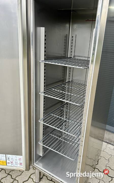 SZAFA CHŁODNICZA ELECTROLUX 400L CHŁODZIARKA Gastronomia Krępsko