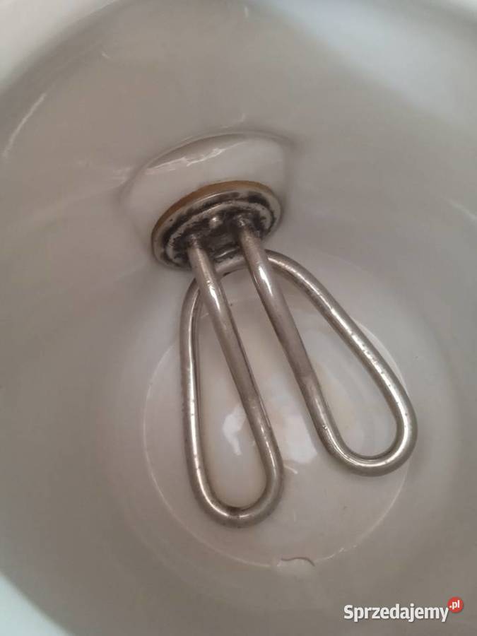 Czajnik elektrycznydzbanek ceramicznyCHODZIEŻ śląskie Mysłowice