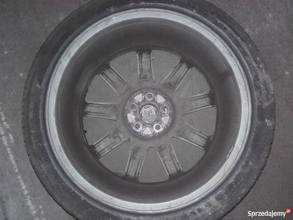 Audi a3s3 alufelgi oryginalne 18 Audi (oryginalne) Świnoujście