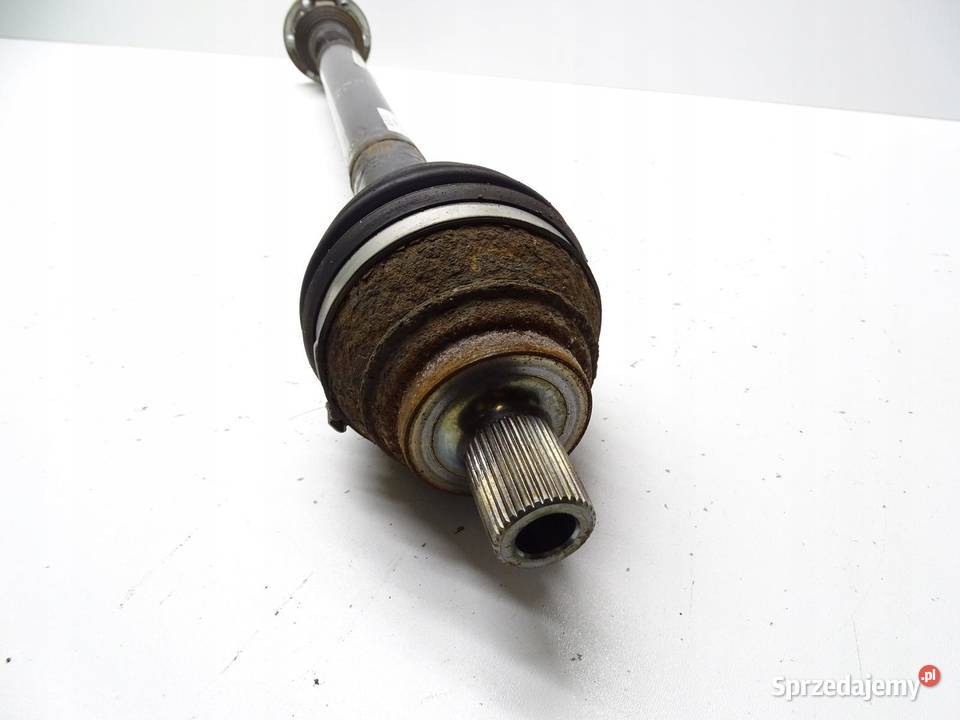 PÓŁOŚ PRAWA PRAWY PRZÓD PRZEDNIA VW GOLF VII 14
