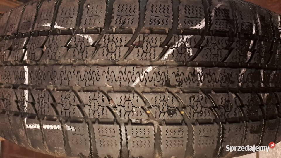 Opony 20565 r16 Toyo Observe idealne na zimę Opole