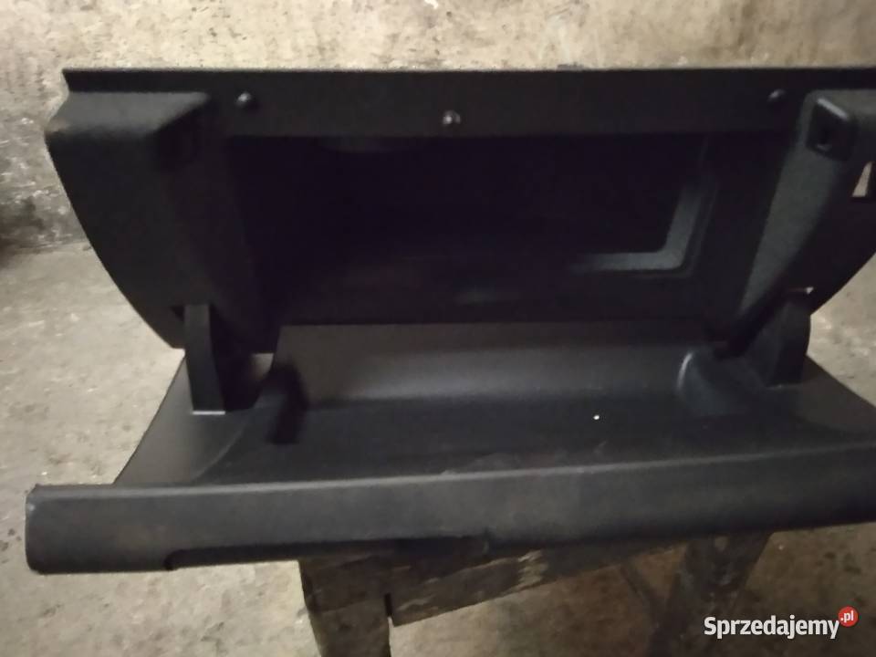 Schowek deski pasażera Citroen C5 X7 Ostrów Wielkopolski