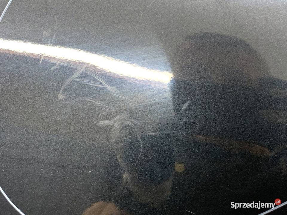 DRZWI LEWY TYŁ BMW E84 SUV 0915 CZARNY sprzedam