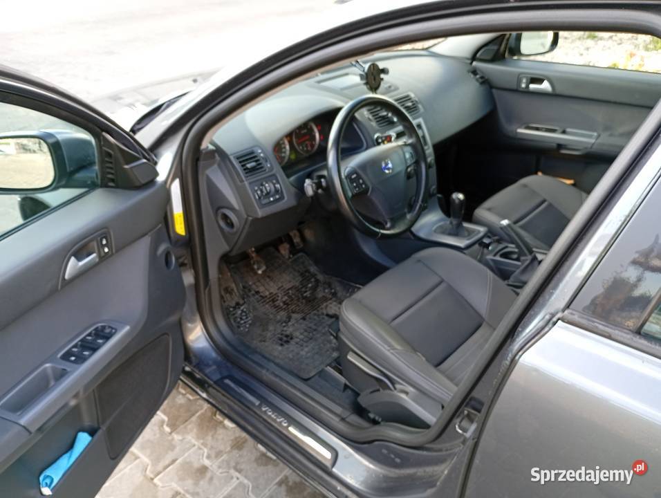 Volvo V50 16d Czerniewice