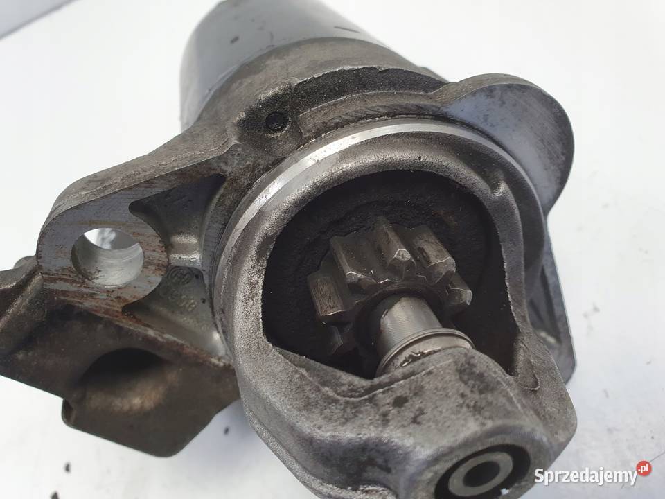 Mini One R50 R53 16 16V ROZRUSZNIK bosch osobowe Janów